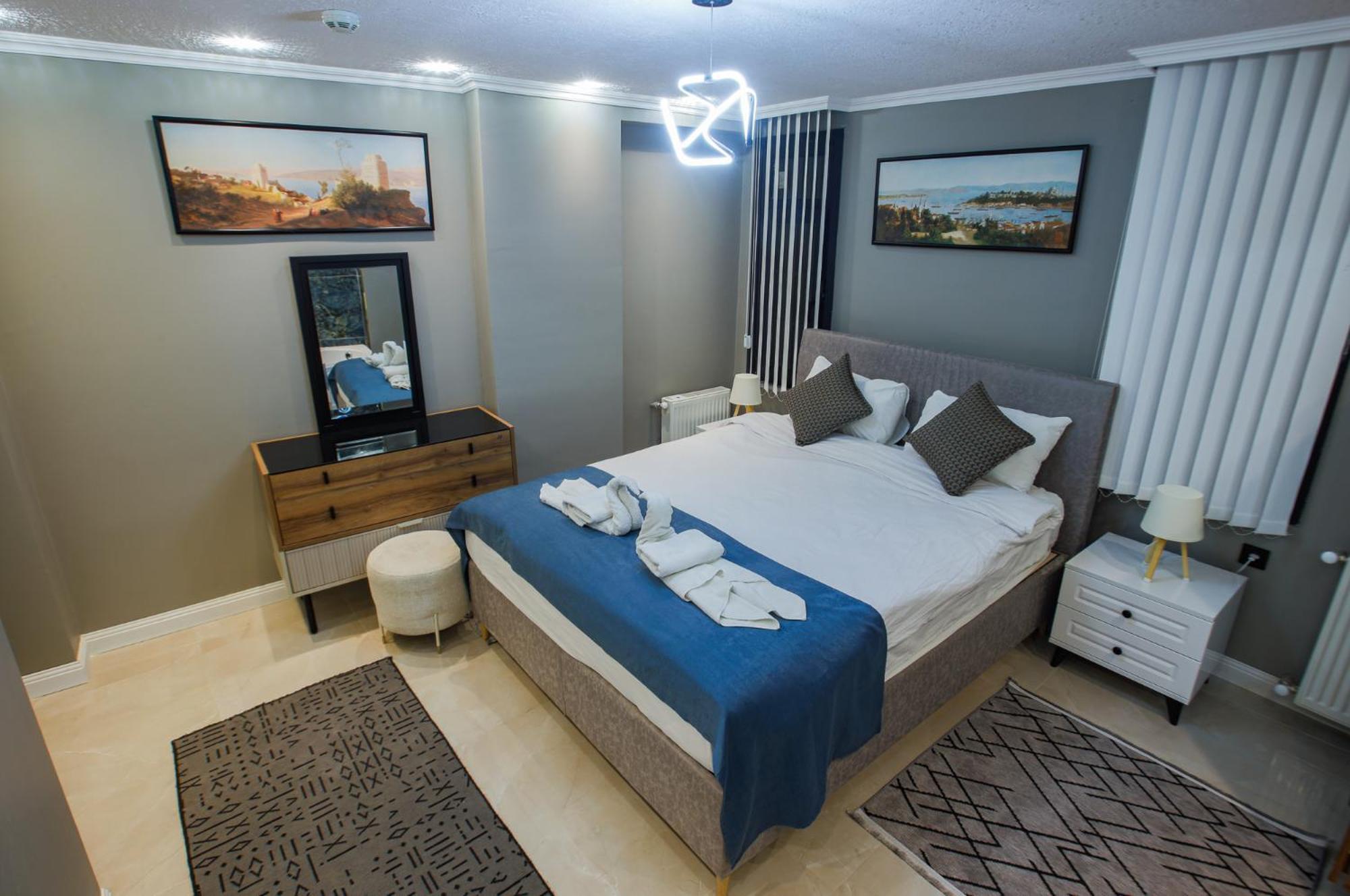 Stone Suites, Istanbul